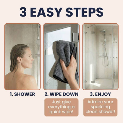 XXL Folk Fibre Nanofiber Cloth