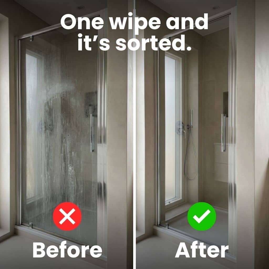 XXL Folk Fibre Nanofiber Cloth