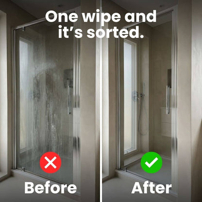 XXL Folk Fibre Nanofiber Cloth