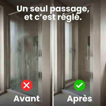 Serviette Nanofibre XXL - 60x40cm