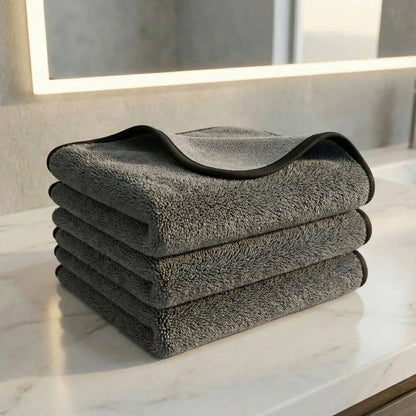 XXL Folk Fibre Nanofiber Cloth