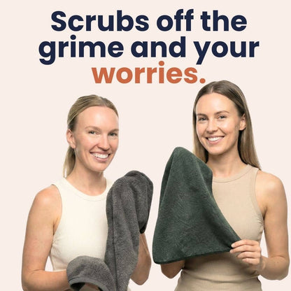 XXL Folk Fibre Nanofiber Cloth