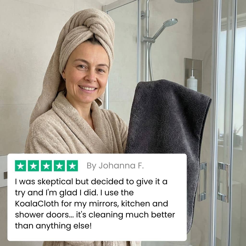 XXL Folk Fibre Nanofiber Cloth