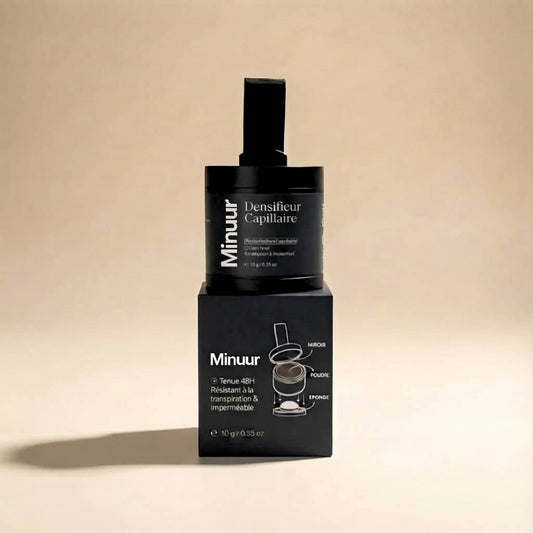 Densifieur Capillaire